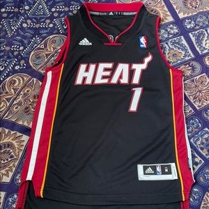 Bosh Miami Heat Jersey
